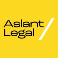 Aslant Recruitment Pte. Ltd Company logo